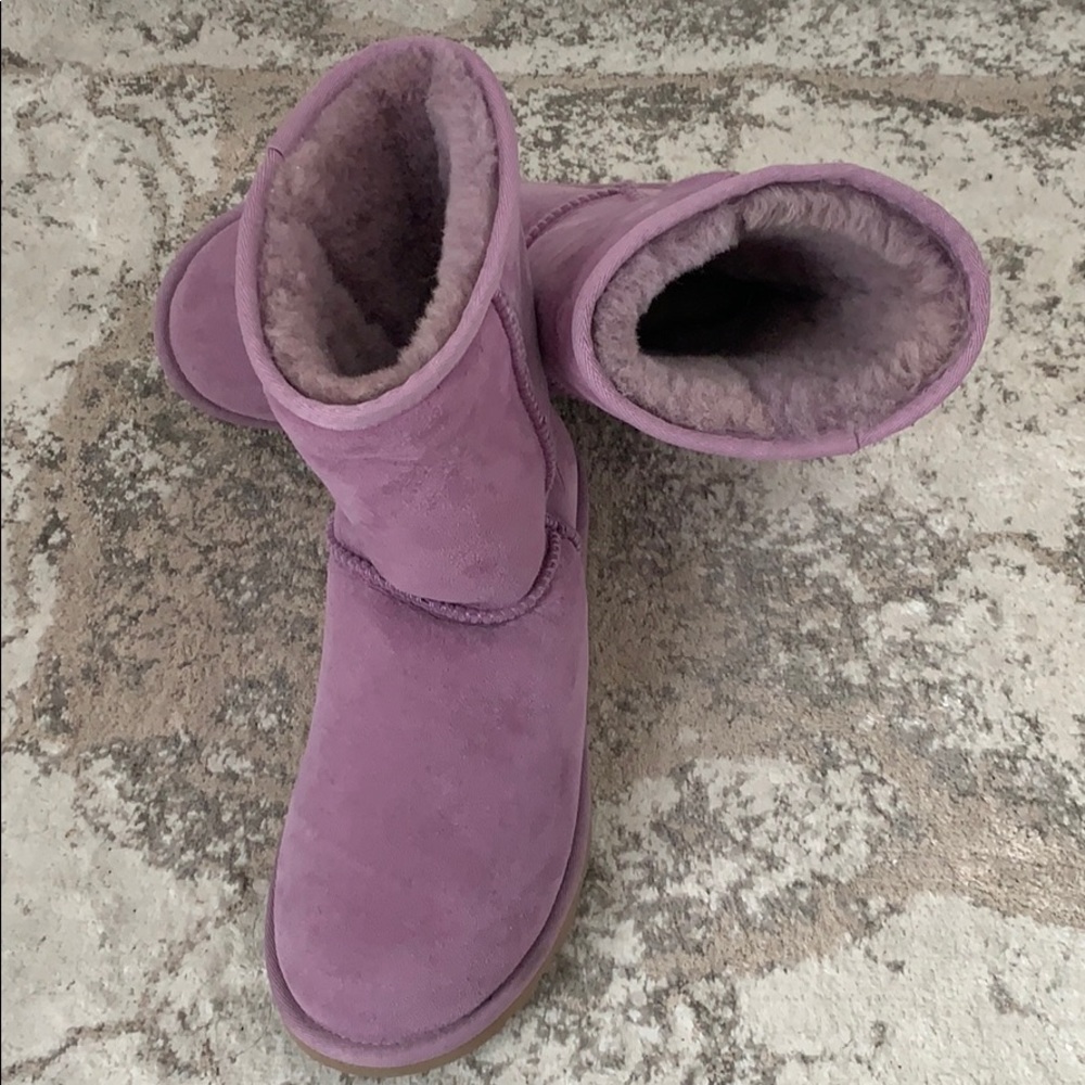 ❌SOLD❌ NEW UGG Classic Boots